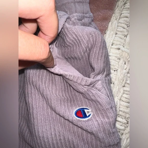 Champion athletic shorts (2 SET) - Picture 3 of 10